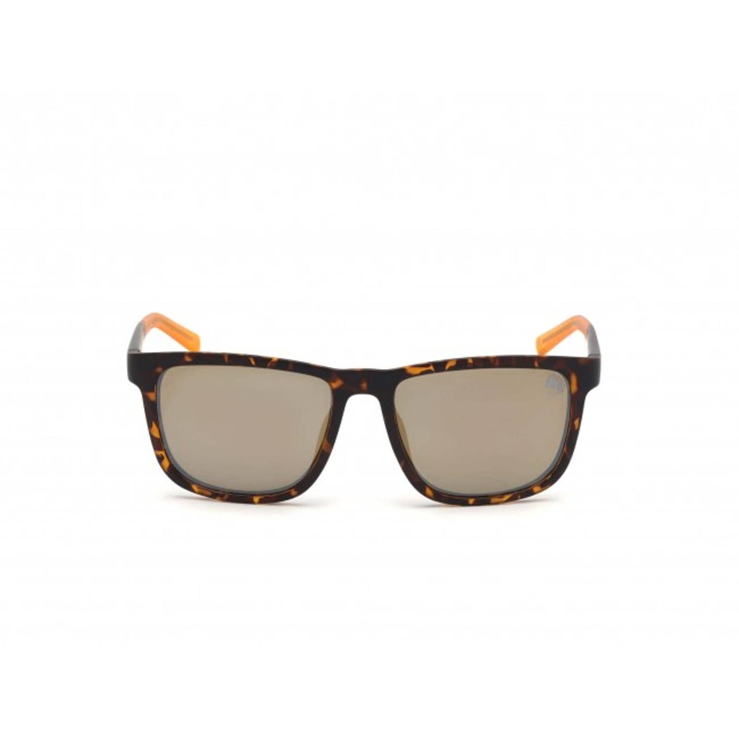 Timberland Men's Sunglasses Dark Havana/Brown Timberland Men's Sunglasses Dark Havana/Brown