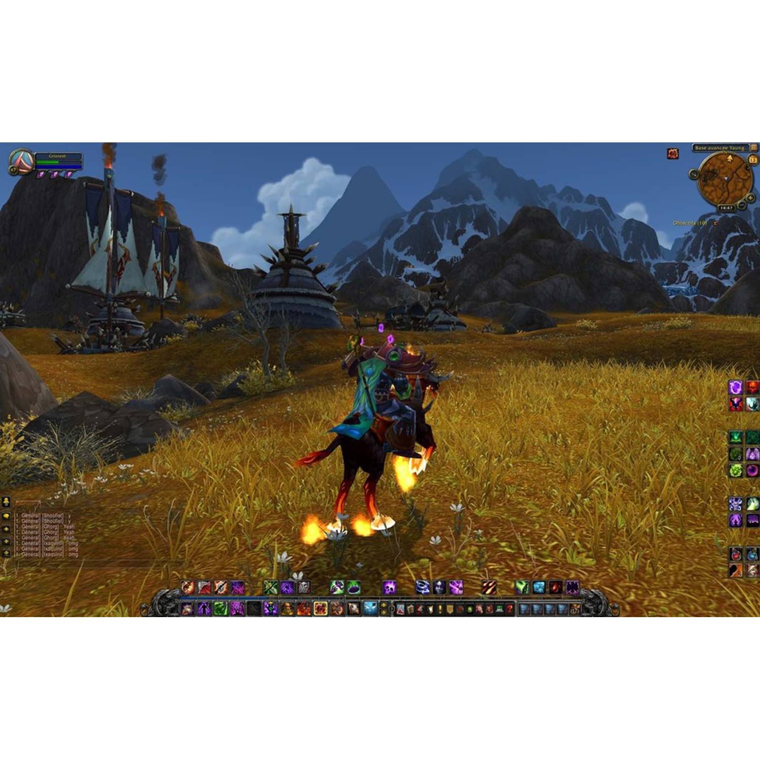 PCD World Of Warcraft Battlechest PCD World Of Warcraft Battlechest