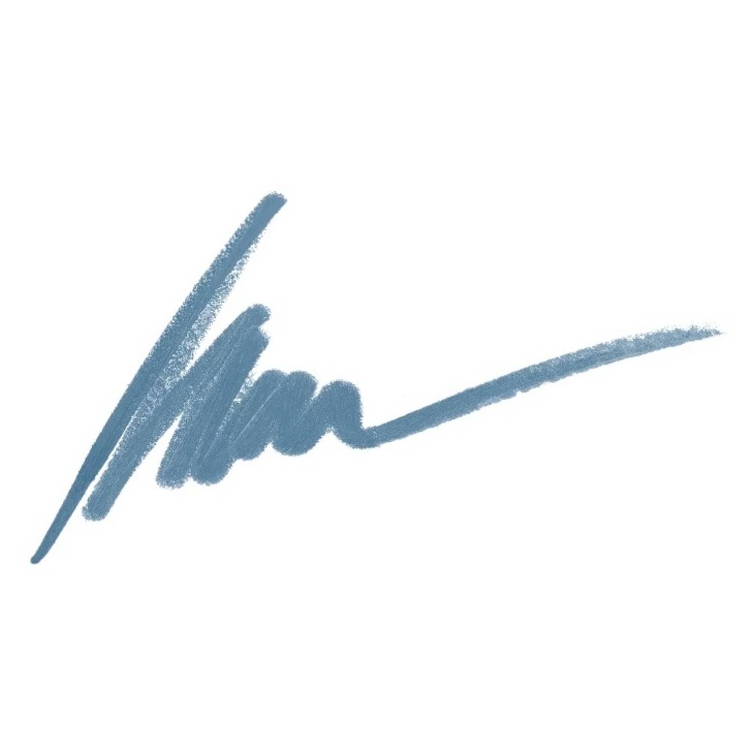 Max Factor Kohl Eye Liner Pencil Ice Blue - 60 Max Factor Kohl Eye Liner Pencil Ice Blue - 60