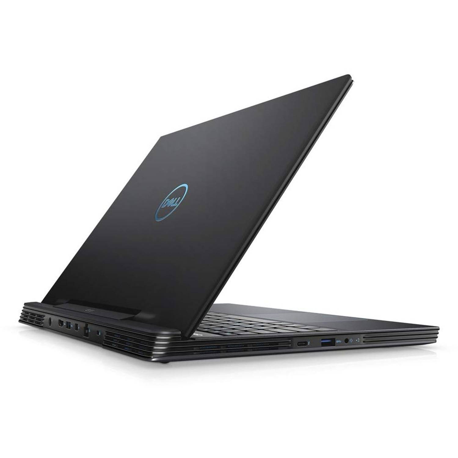 Dell 5590-G5-7079 Gaming Laptop - Core i7 2.60GHz 16GB 1TB 8GB Win10 15.6inch FHD Black English/Arabic Keyboard Dell 5590-G5-7079 Gaming Laptop - Core i7 2.60GHz 16GB 1TB 8GB Win10 15.6inch FHD Black English/Arabic Keyboard