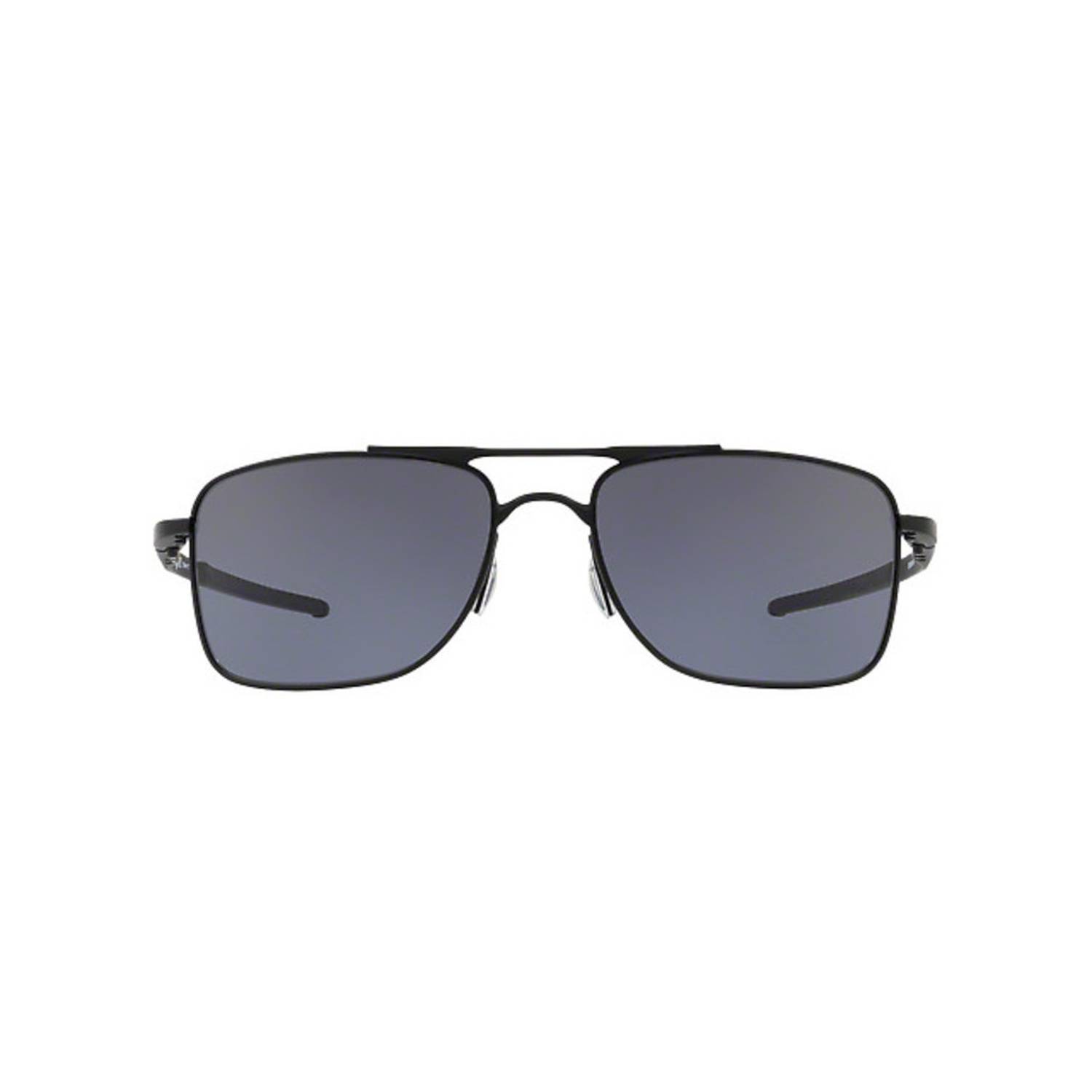 Oakley Black Metal Men OK-4124-412401-62 Sunglasses Oakley Black Metal Men OK-4124-412401-62 Sunglasses