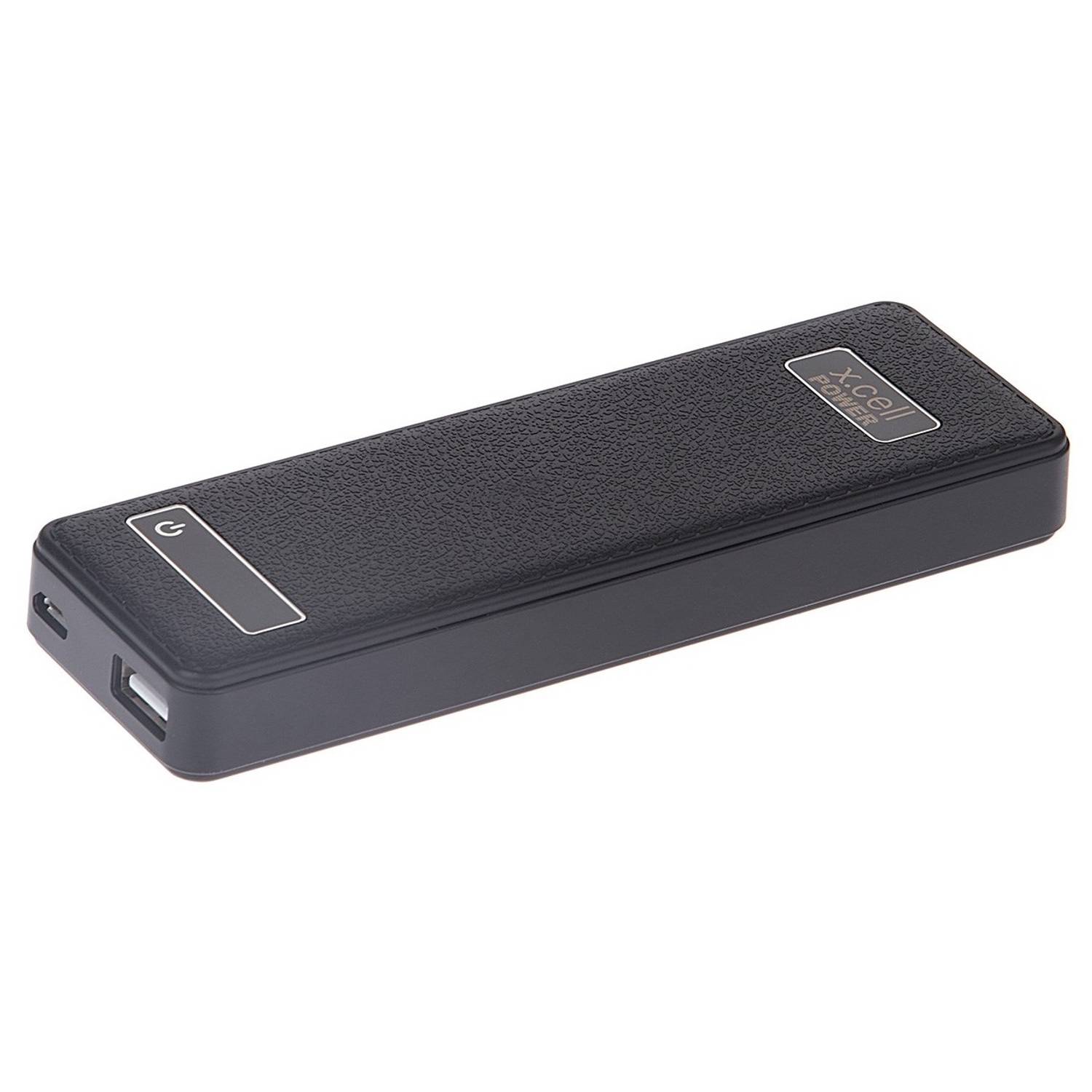 Western Digital WDBYNN0010BBK My Passport Hard Drive 1TB + Xcell PC6100 Power Bank 6000mAh + Carry case Western Digital WDBYNN0010BBK My Passport Hard Drive 1TB + Xcell PC6100 Power Bank 6000mAh + Carry case