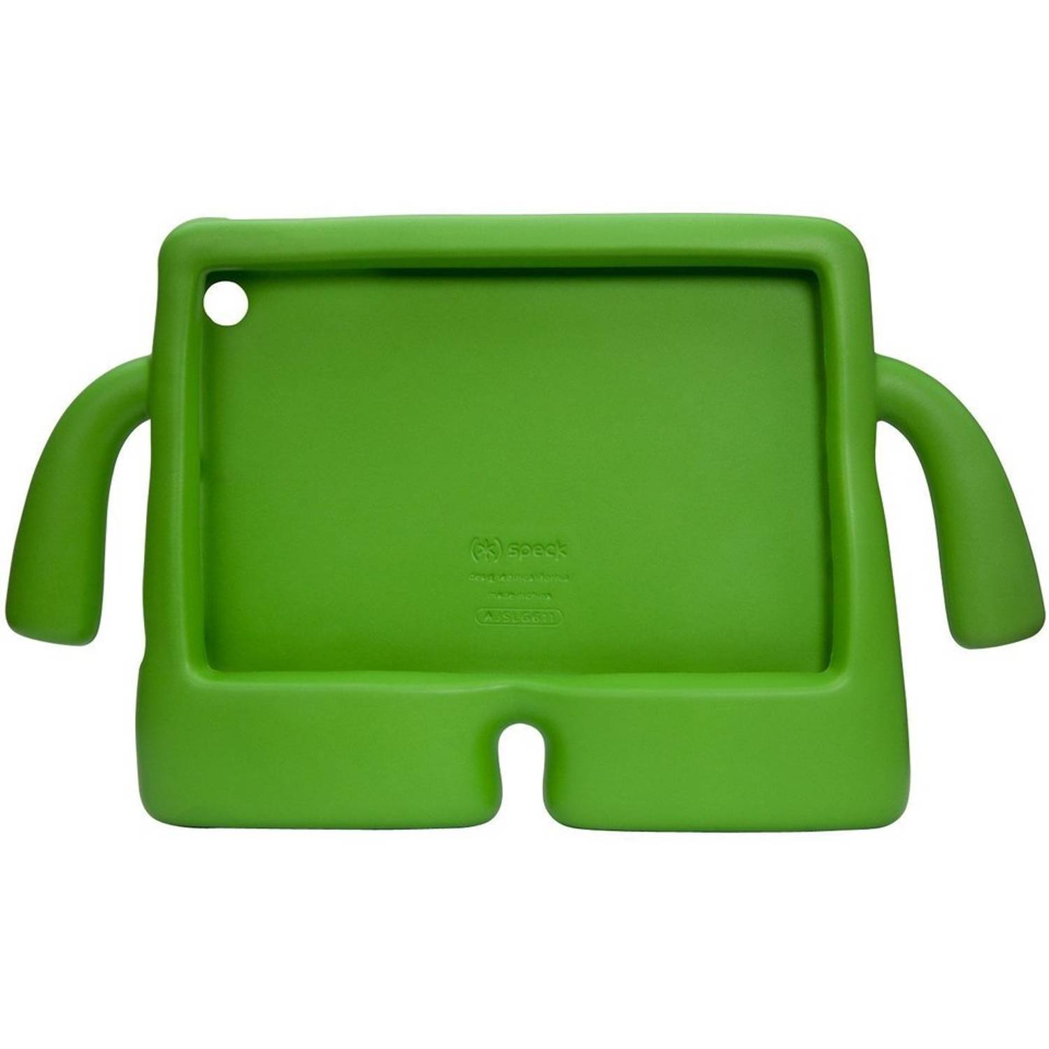 Speck 734231516 Iguy Case Lime For IPad Mini 2/3/4 Speck 734231516 Iguy Case Lime For IPad Mini 2/3/4