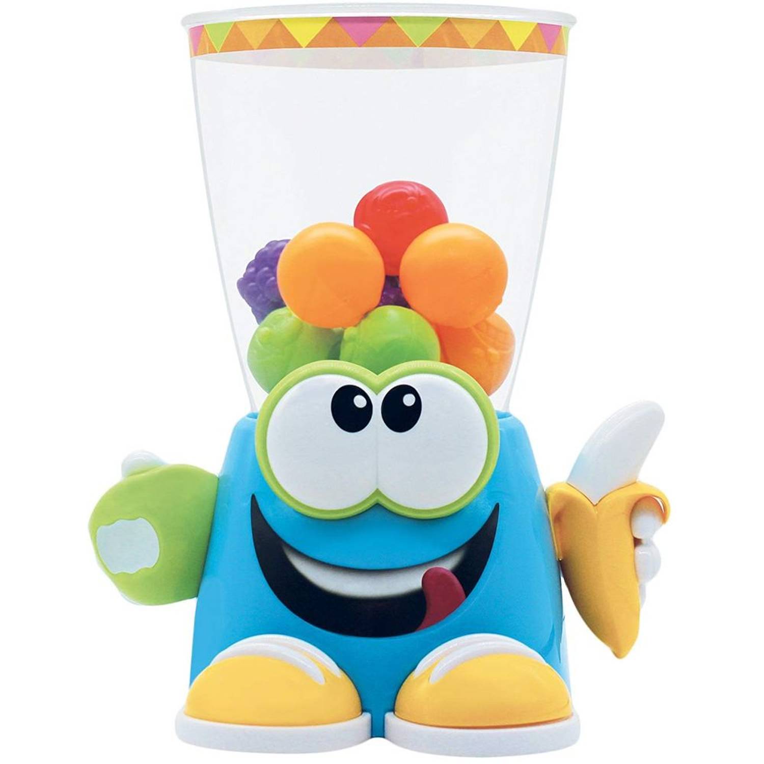 Splash Toys 3700514301088 Frutti Mix Toy Splash Toys 3700514301088 Frutti Mix Toy