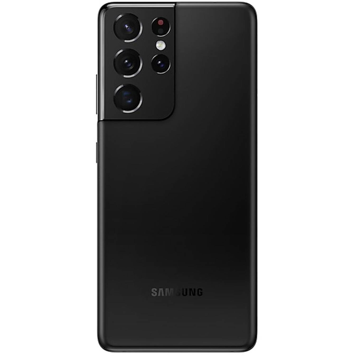 Samsung S21 Ultra 256GB Phantom Black 5G Dual Sim Smartphone Samsung S21 Ultra 256GB Phantom Black 5G Dual Sim Smartphone