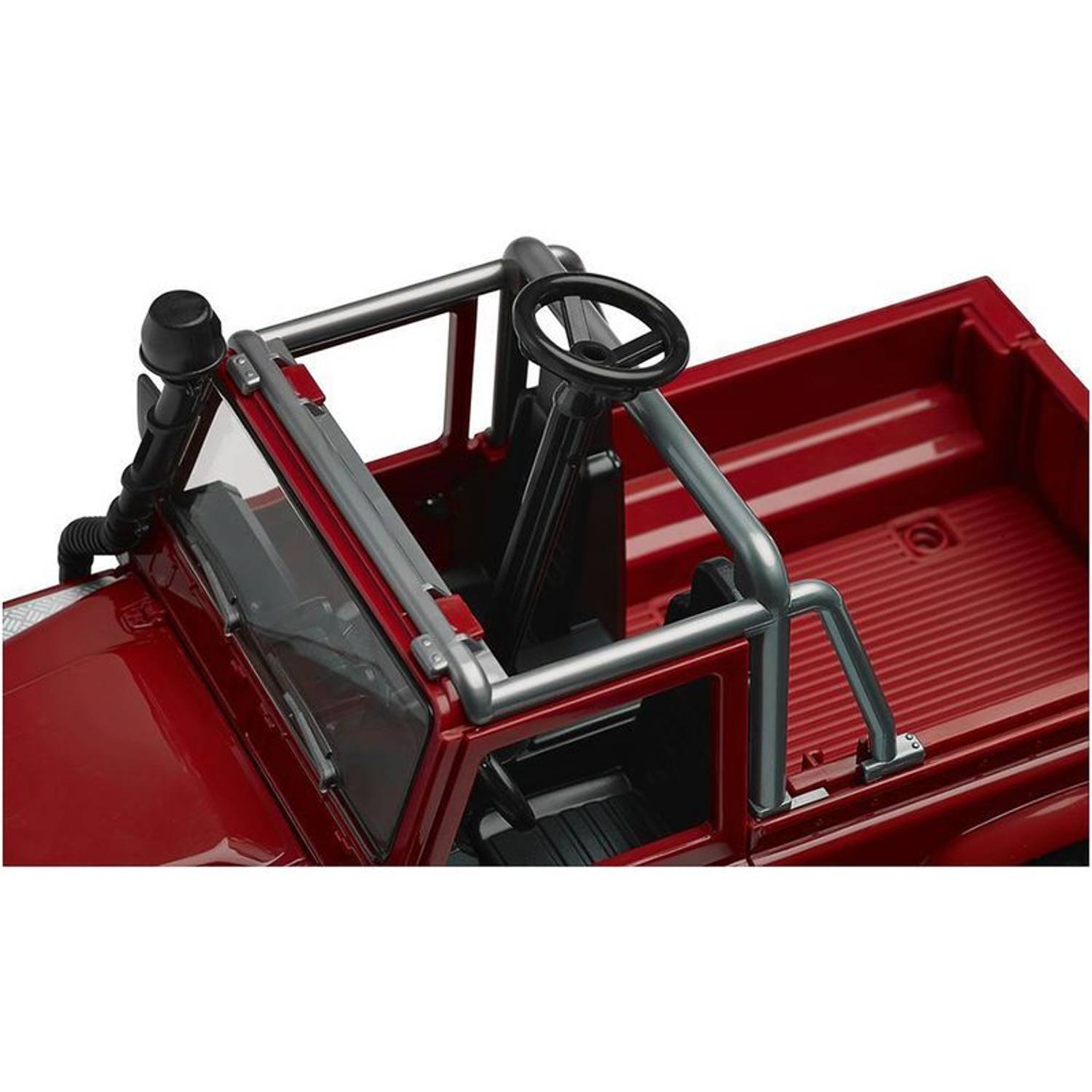 Bruder 02591 Land Rover Defender Pick Up Toy Bruder 02591 Land Rover Defender Pick Up Toy