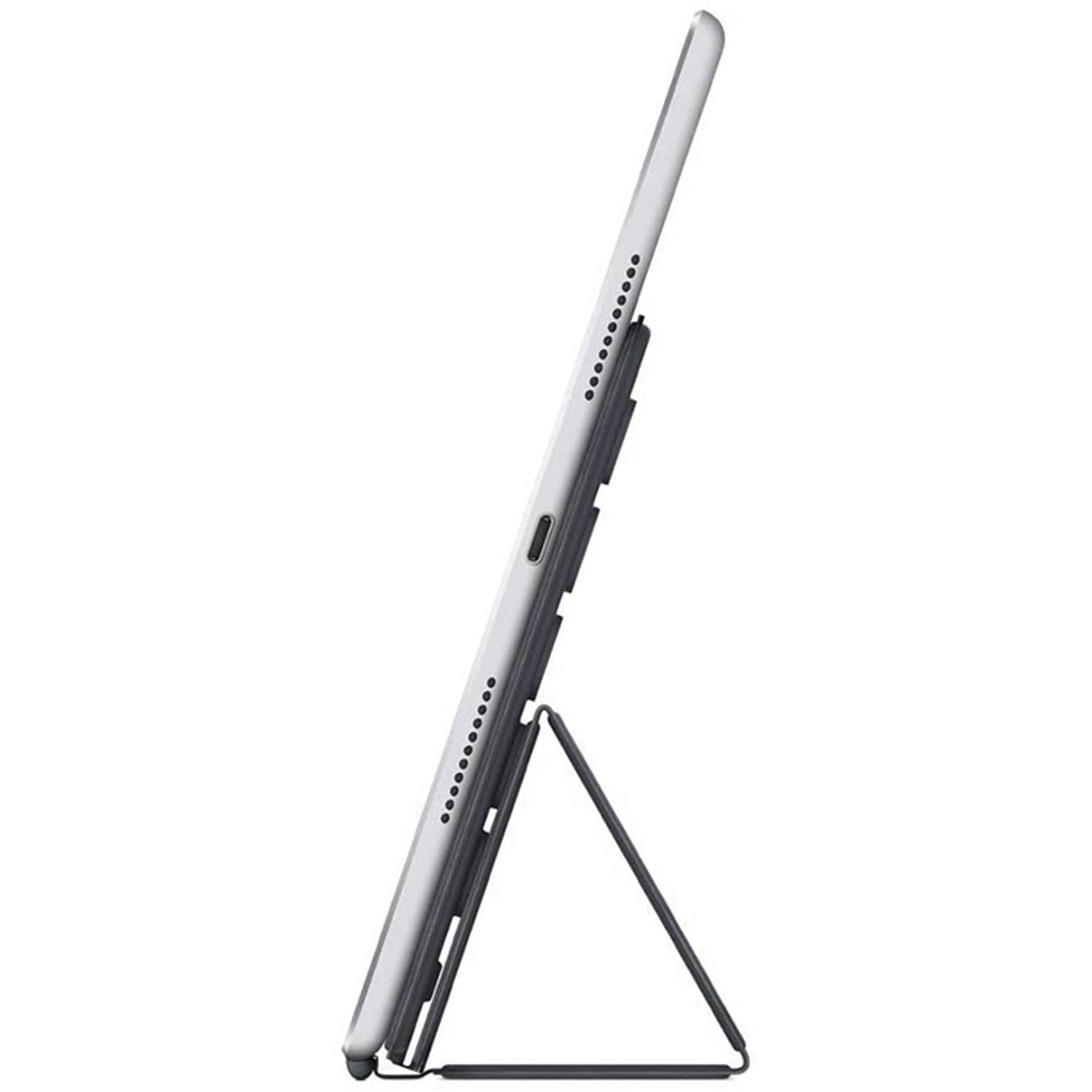 Apple Smart Keyboard For 10.2 Ipad, 10.5 Ipad Air, 10.5 Ipad Pro – Black (japanese) Apple Smart Keyboard For 10.2 Ipad, 10.5 Ipad Air, 10.5 Ipad Pro – Black (japanese)