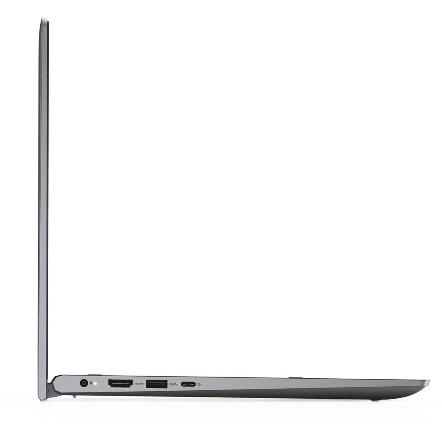 Dell Insprion 14 5406-INS-5046B-GRY 2 in 1 Laptop - Core i3 1.70GHz 4GB 256GB Shared Win10Home 14inch FHD Grey English/Arabic Keyboard Dell Insprion 14 5406-INS-5046B-GRY 2 in 1 Laptop - Core i3 1.70GHz 4GB 256GB Shared Win10Home 14inch FHD Grey English/Arabic Keyboard