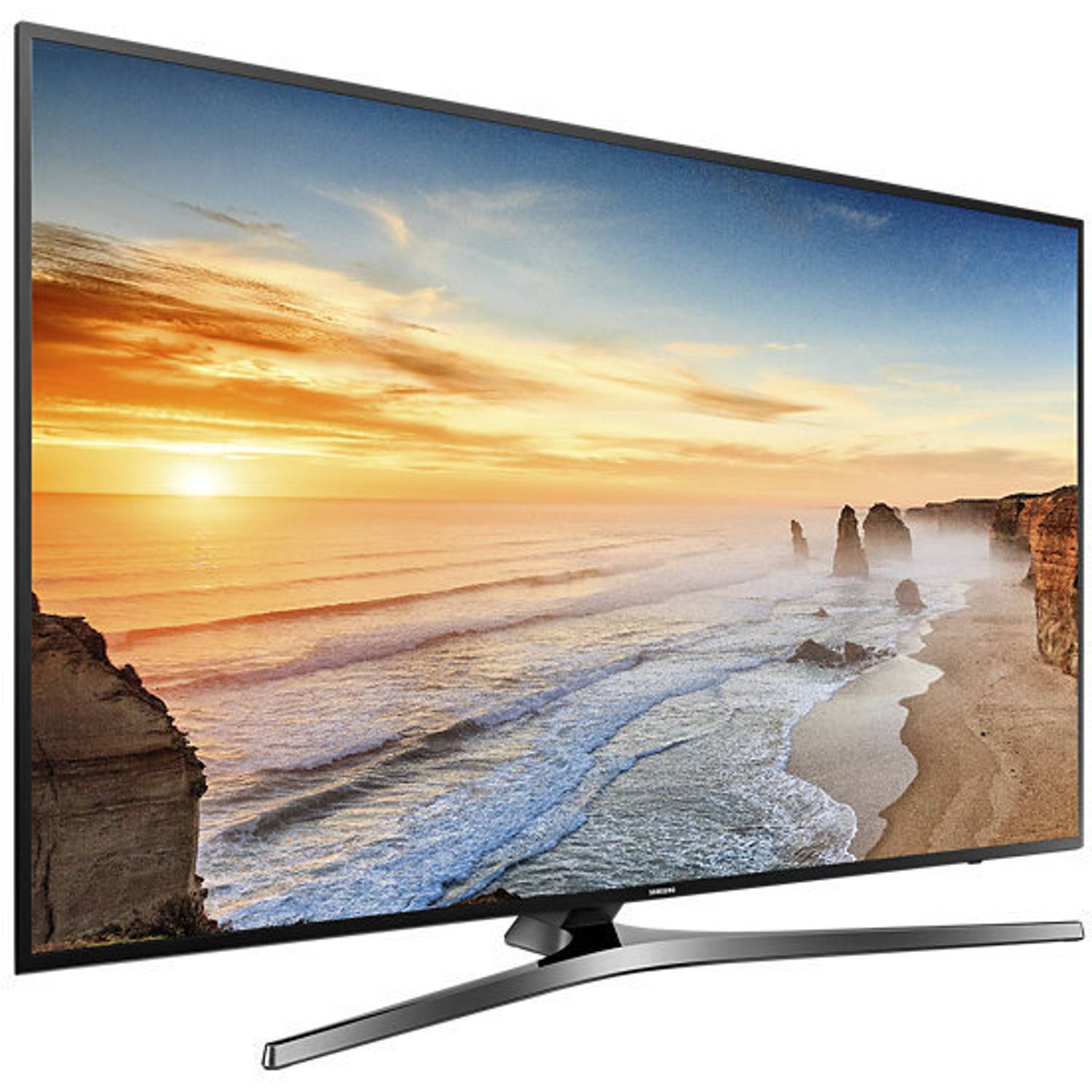 Samsung 65KU7000 4K UHD Smart LED Television 65inch (2018 Model) Samsung 65KU7000 4K UHD Smart LED Television 65inch (2018 Model)