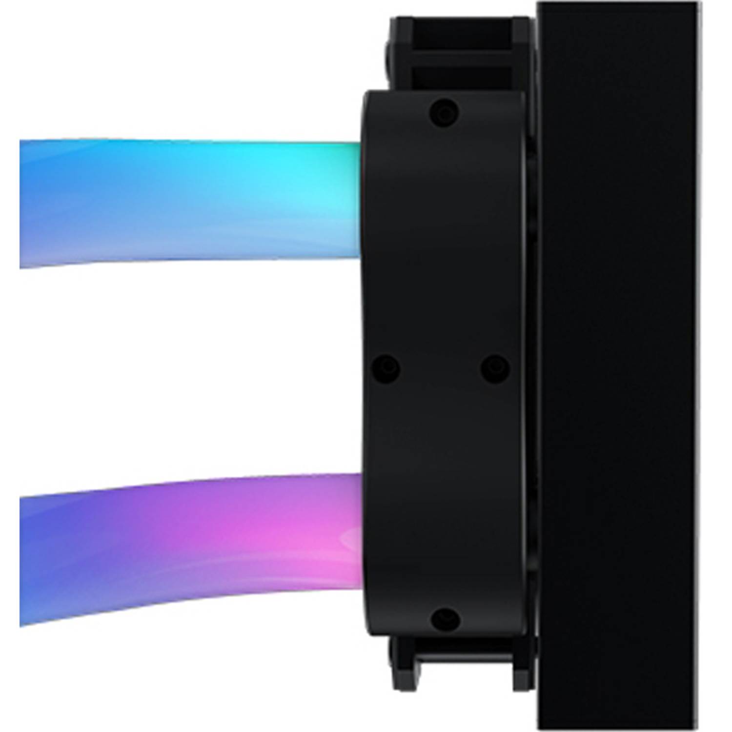 Xigmatek Neon Aqua 360 AIO CPU Liquid Cooler Xigmatek Neon Aqua 360 AIO CPU Liquid Cooler