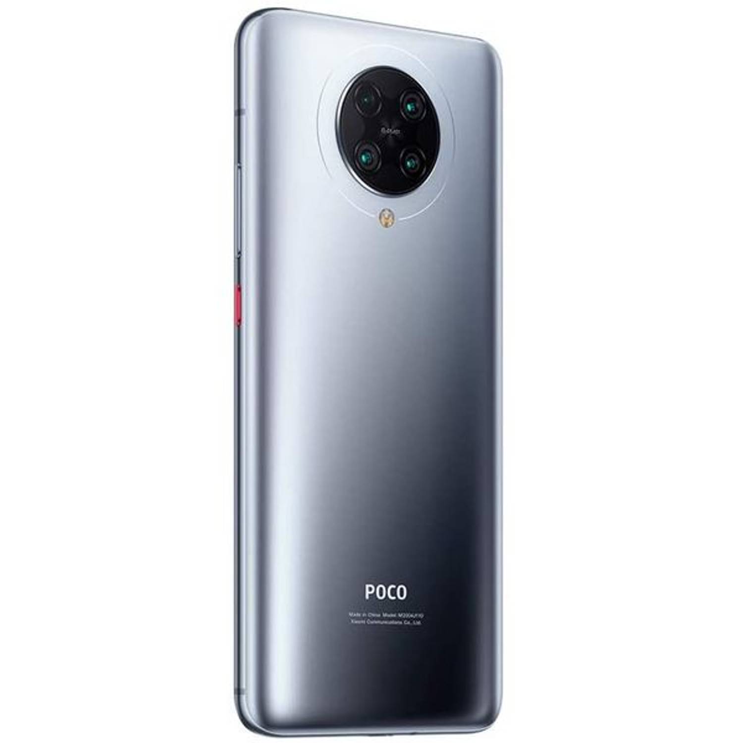 Xiaomi POCO F2 Pro 128GB Cyber Grey 5G Smartphone Xiaomi POCO F2 Pro 128GB Cyber Grey 5G Smartphone