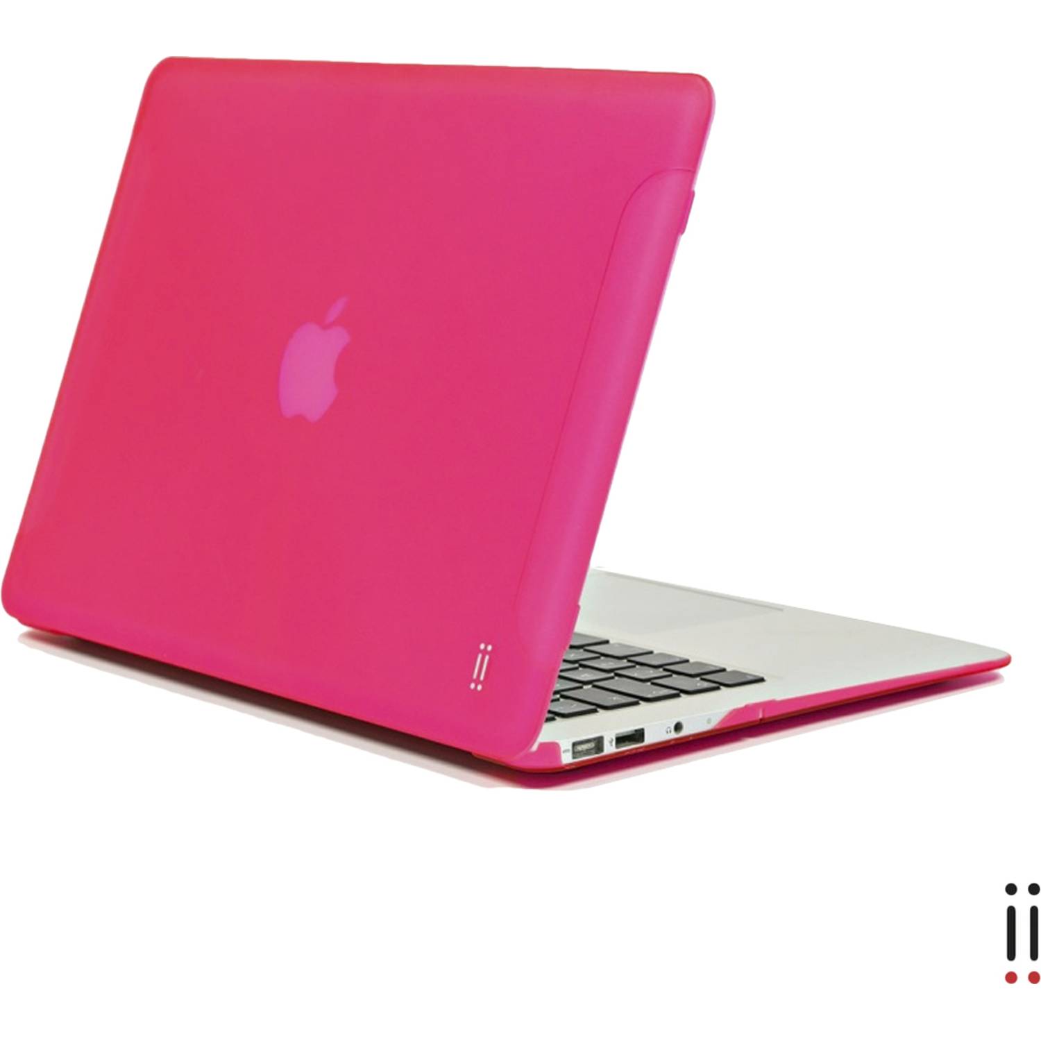 Aiino AIMBA11MPNK Laptop Case Matte Pink For Macbook Air 11inch Aiino AIMBA11MPNK Laptop Case Matte Pink For Macbook Air 11inch