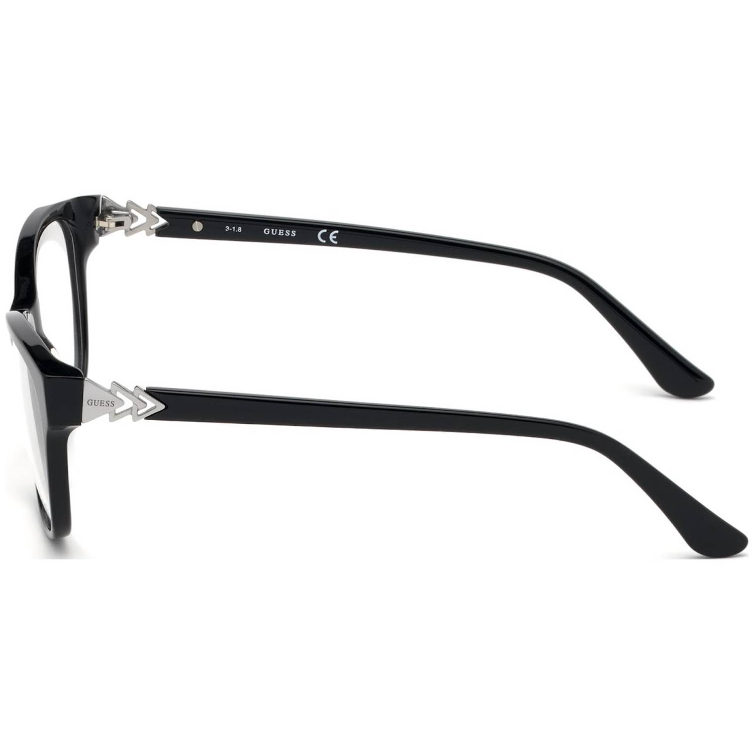 Guess GU2696-001-52 Women's Optical Frame Guess GU2696-001-52 Women's Optical Frame