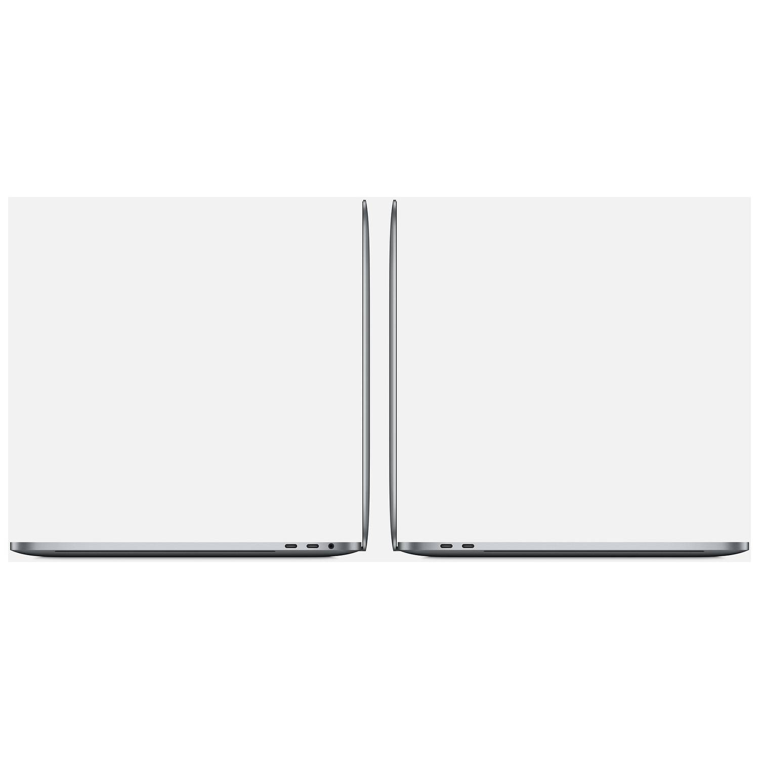 MacBook Pro 15-inch with Touch Bar and Touch ID (2019) - Core i9 2.3GHz 16GB 512GB 4GB Space Grey English/Arabic Keyboard MacBook Pro 15-inch with Touch Bar and Touch ID (2019) - Core i9 2.3GHz 16GB 512GB 4GB Space Grey English/Arabic Keyboard