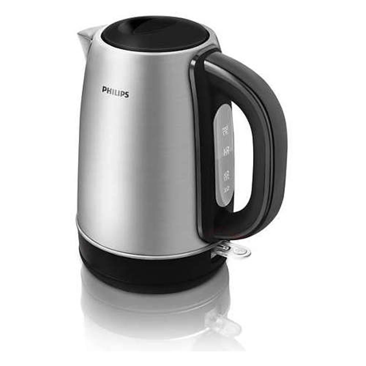 Philips HD9320 Kettle + HD482591 Toaster Philips HD9320 Kettle + HD482591 Toaster