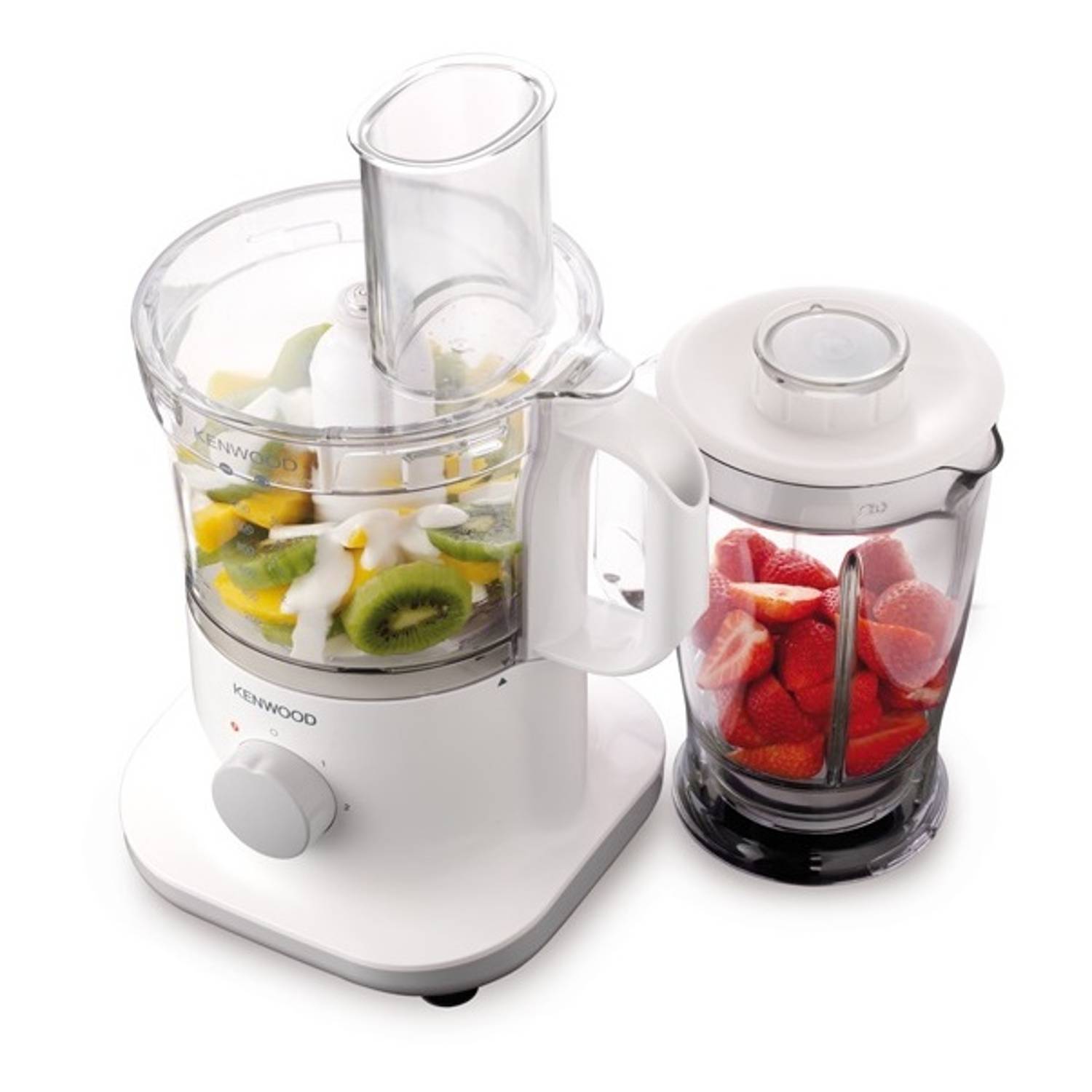 Kenwood Food Processor FPP230 Kenwood Food Processor FPP230