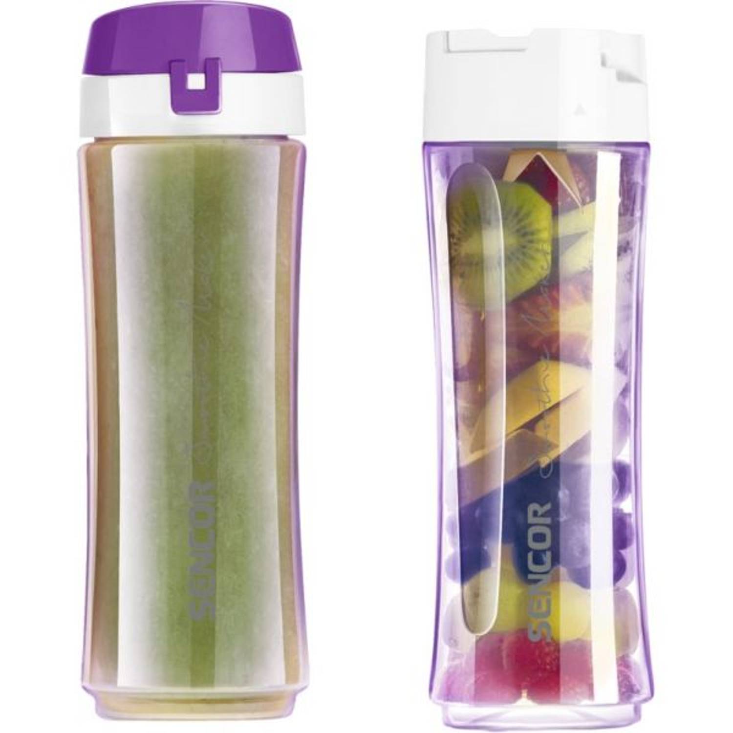 Sencor Smoothie Maker SBL2205V Sencor Smoothie Maker SBL2205V