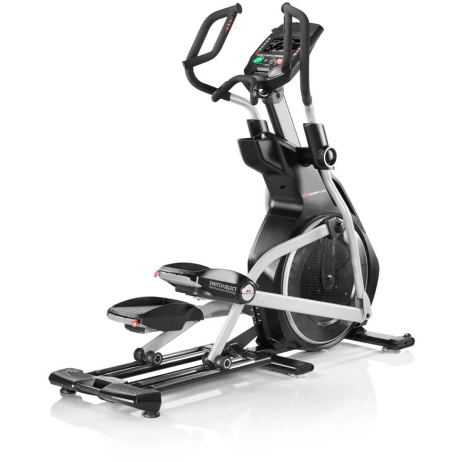 Bowflex Elliptical Trainer BXE326 Bowflex Elliptical Trainer BXE326
