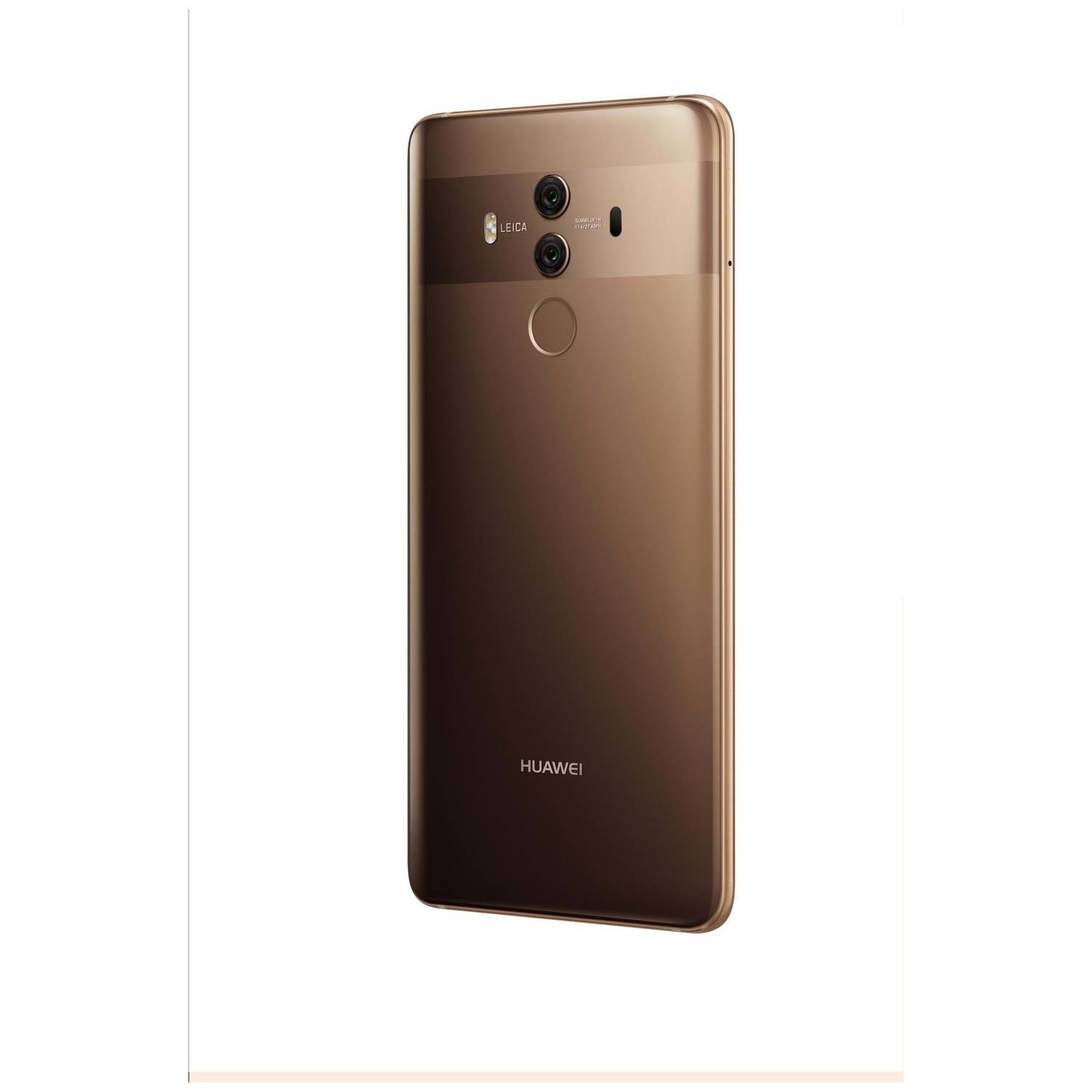 Huawei Mate 10 Pro 4G Dual Sim Smartphone 64GB Mocha Brown Huawei Mate 10 Pro 4G Dual Sim Smartphone 64GB Mocha Brown