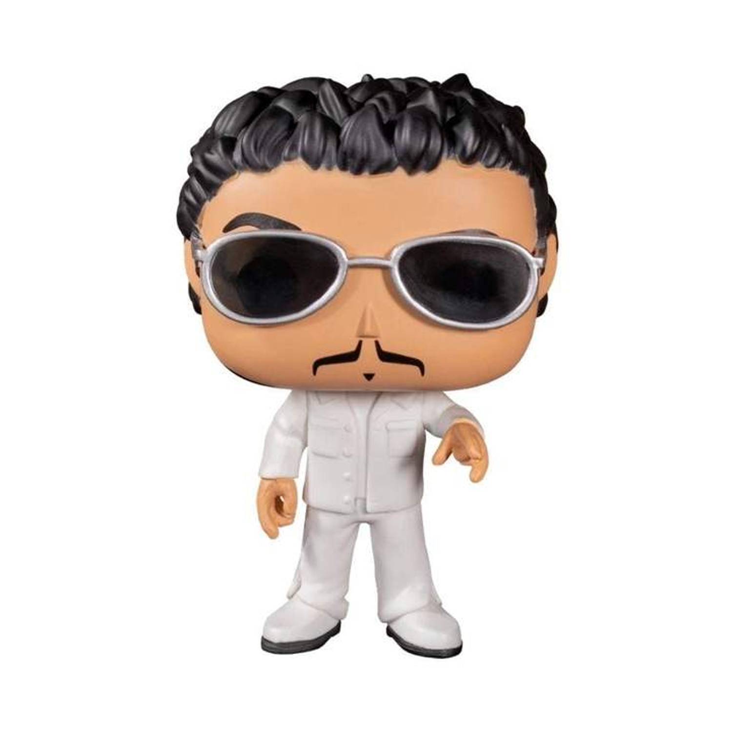 POP Rocks - Backstreet Boys - AJ McLean POP Rocks - Backstreet Boys - AJ McLean