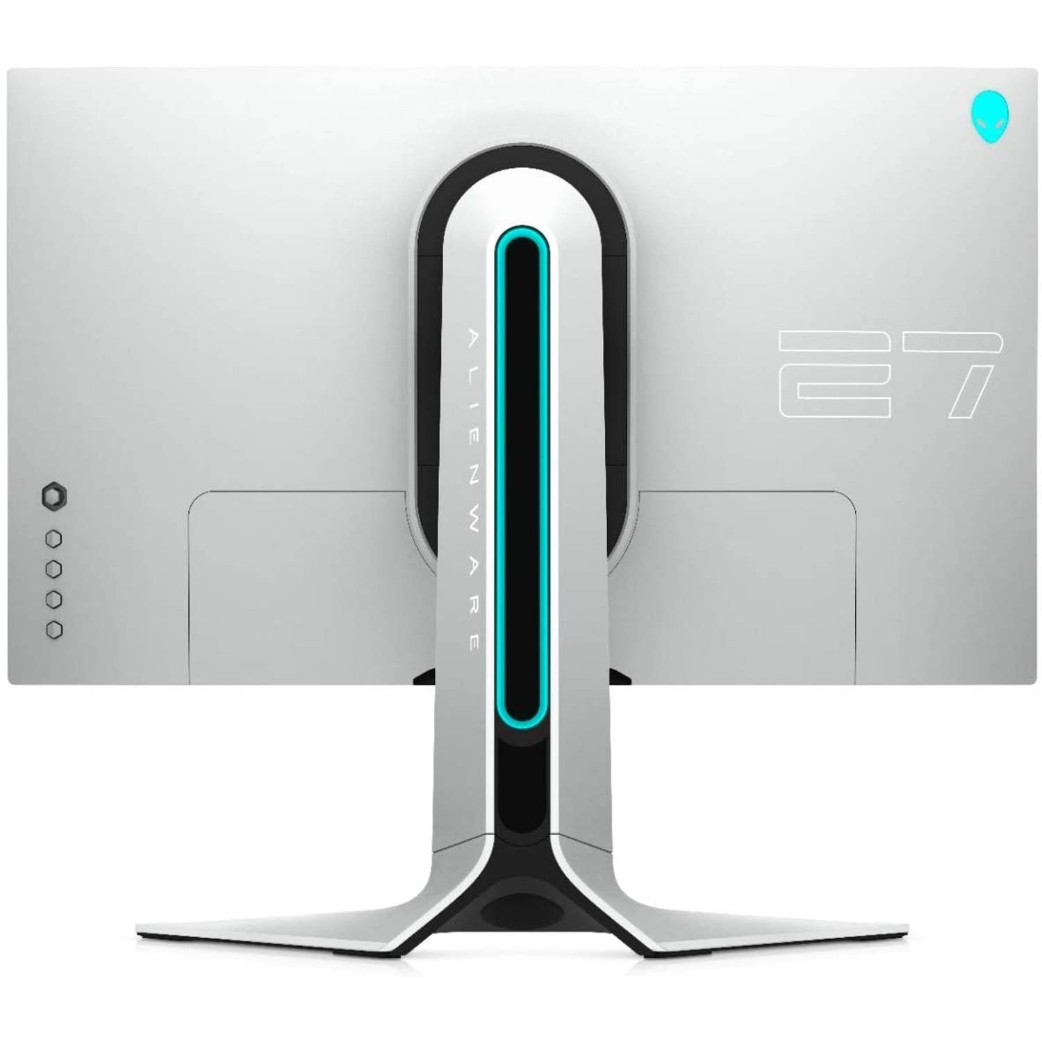 Alienware New Aw2720hf 27 Inch Fhd Ips Led Edgelight 2019 Monitor - Lunar Light Alienware New Aw2720hf 27 Inch Fhd Ips Led Edgelight 2019 Monitor - Lunar Light