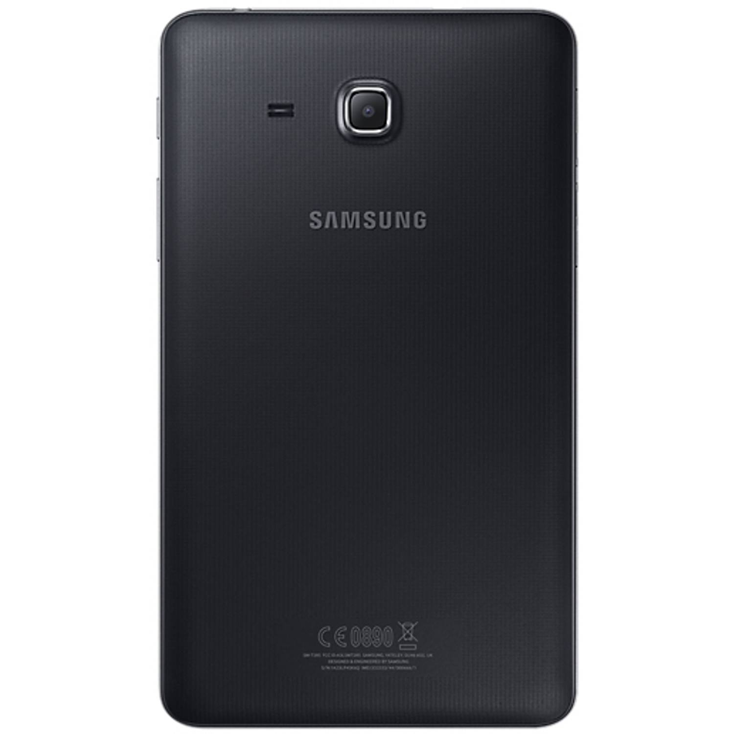 Samsung Galaxy Tab A SMT280 Tablet - Android WiFi 8GB 1.5GB 7inch Black Samsung Galaxy Tab A SMT280 Tablet - Android WiFi 8GB 1.5GB 7inch Black