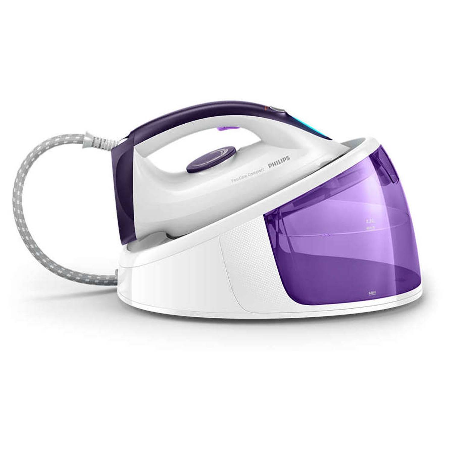Philips GC670436 Steam Iron Philips GC670436 Steam Iron