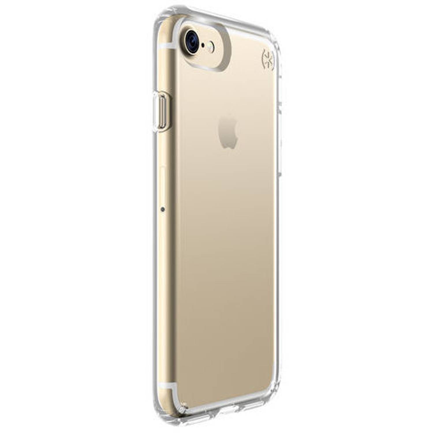 Speck Presidio Clear case For iPhone 7 - 799885085 Speck Presidio Clear case For iPhone 7 - 799885085