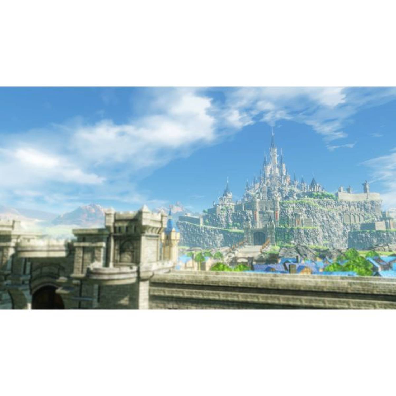 Nintendo Switch Hyrule Warriors Age of Calamity Game Nintendo Switch Hyrule Warriors Age of Calamity Game