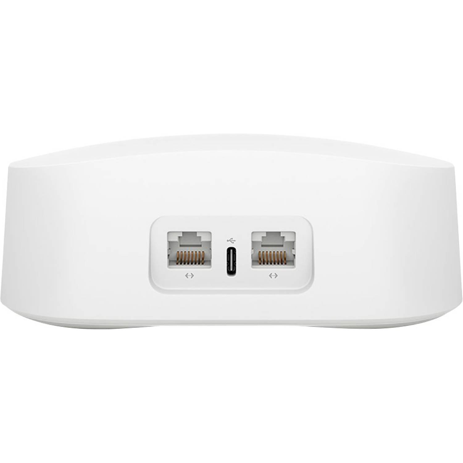 Eero Pro 6 AX4200 Tri-Band Mesh Wi-Fi 6 Router - White Eero Pro 6 AX4200 Tri-Band Mesh Wi-Fi 6 Router - White