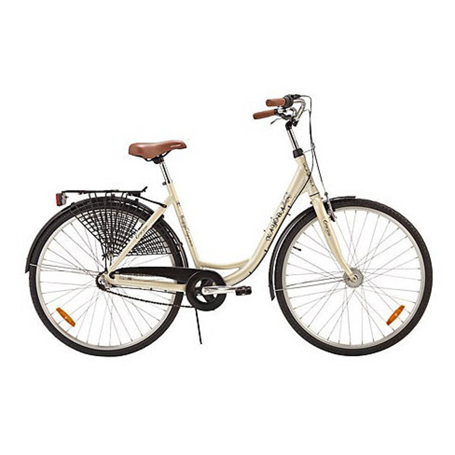 Kayoba 1023 Elegance Bike Size 28 Kayoba 1023 Elegance Bike Size 28