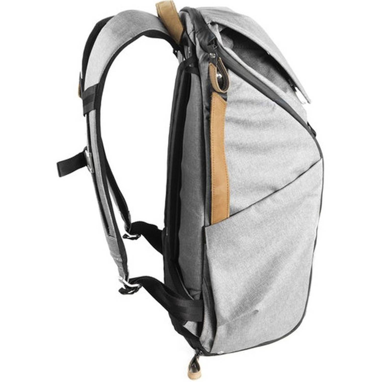 Peak Design Everyday Backpack Ash Peak Design Everyday Backpack Ash