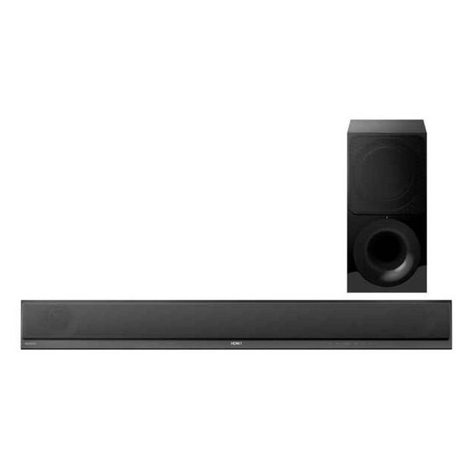 Sony HTCT800 Sound Bar Sony HTCT800 Sound Bar