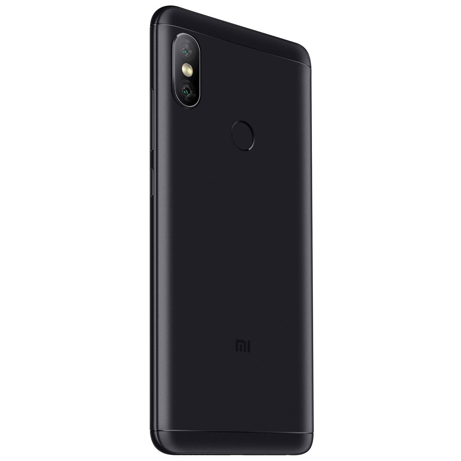Xiaomi Redmi Note5 32GB Black 4G Dual Sim Smartphone E7SG Xiaomi Redmi Note5 32GB Black 4G Dual Sim Smartphone E7SG
