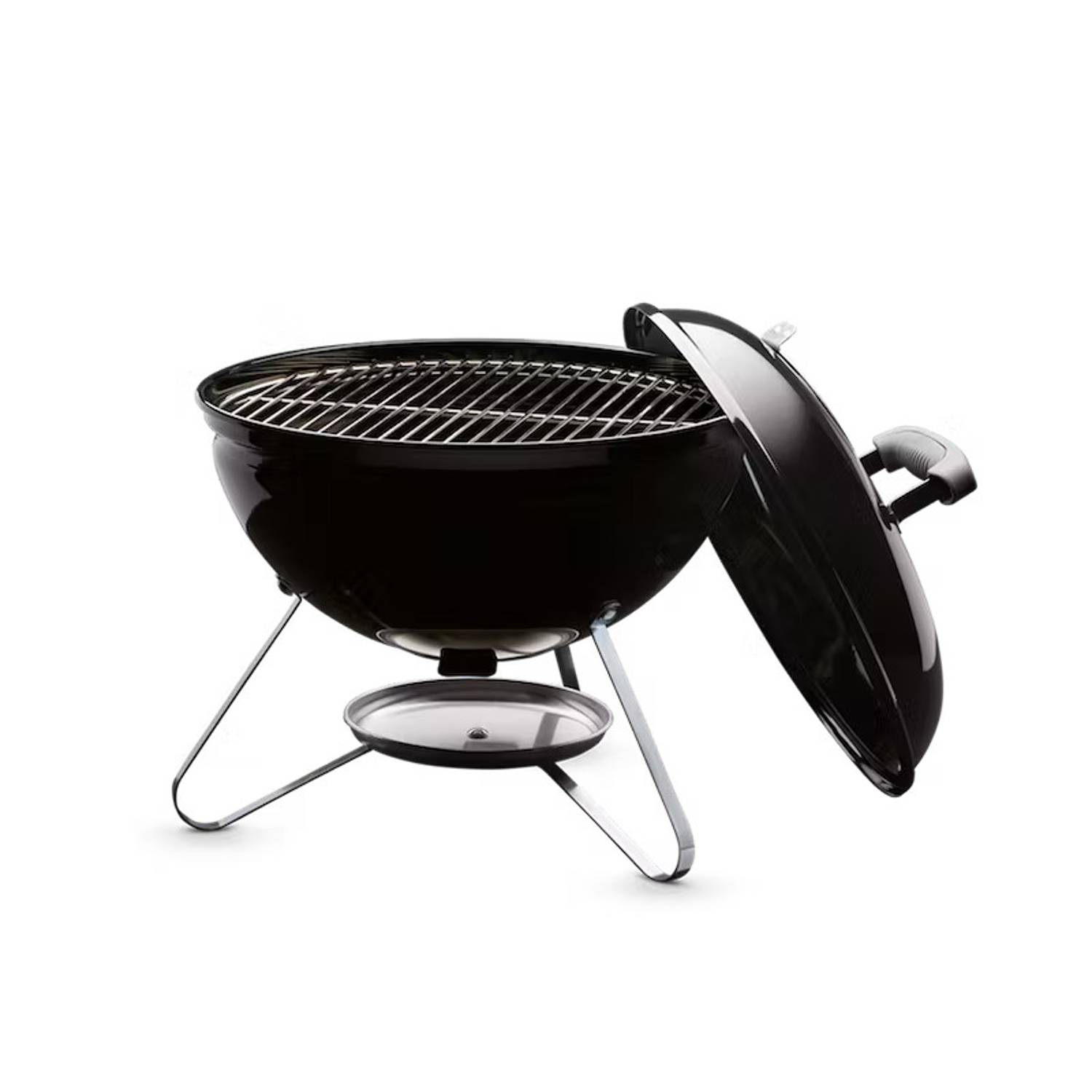 Weber Smokey Joe Charcoal Grill 14 Weber Smokey Joe Charcoal Grill 14