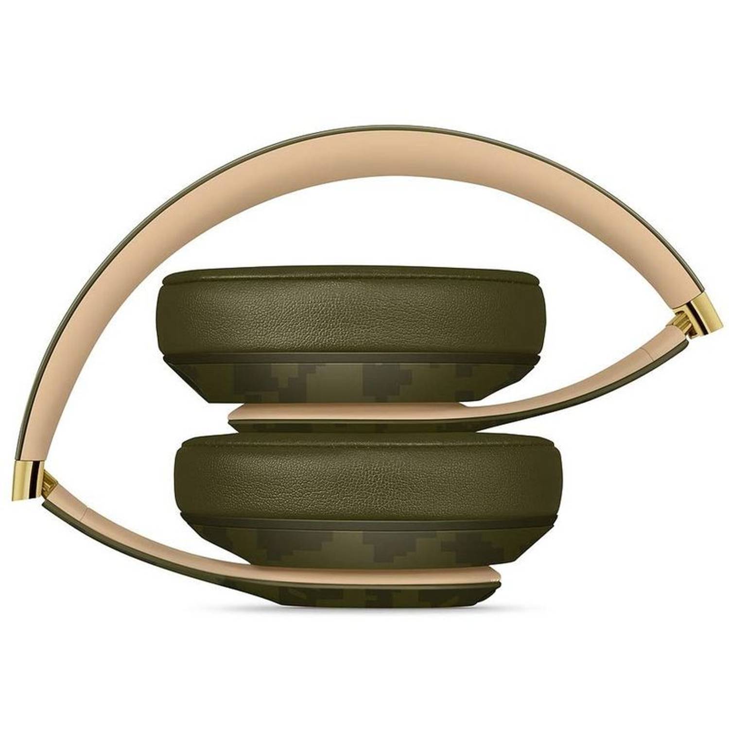 Beats MWUH2ZM/A Studio3 Wireless Over Ear Headphone Forest Green Beats MWUH2ZM/A Studio3 Wireless Over Ear Headphone Forest Green