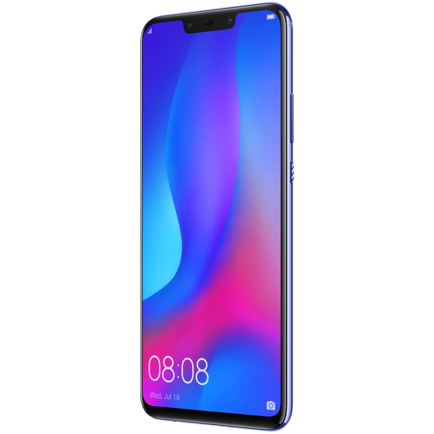 Huawei nova 3i INELX1 DS 128GB/Iris Purple Live Demo Unit Huawei nova 3i INELX1 DS 128GB/Iris Purple Live Demo Unit