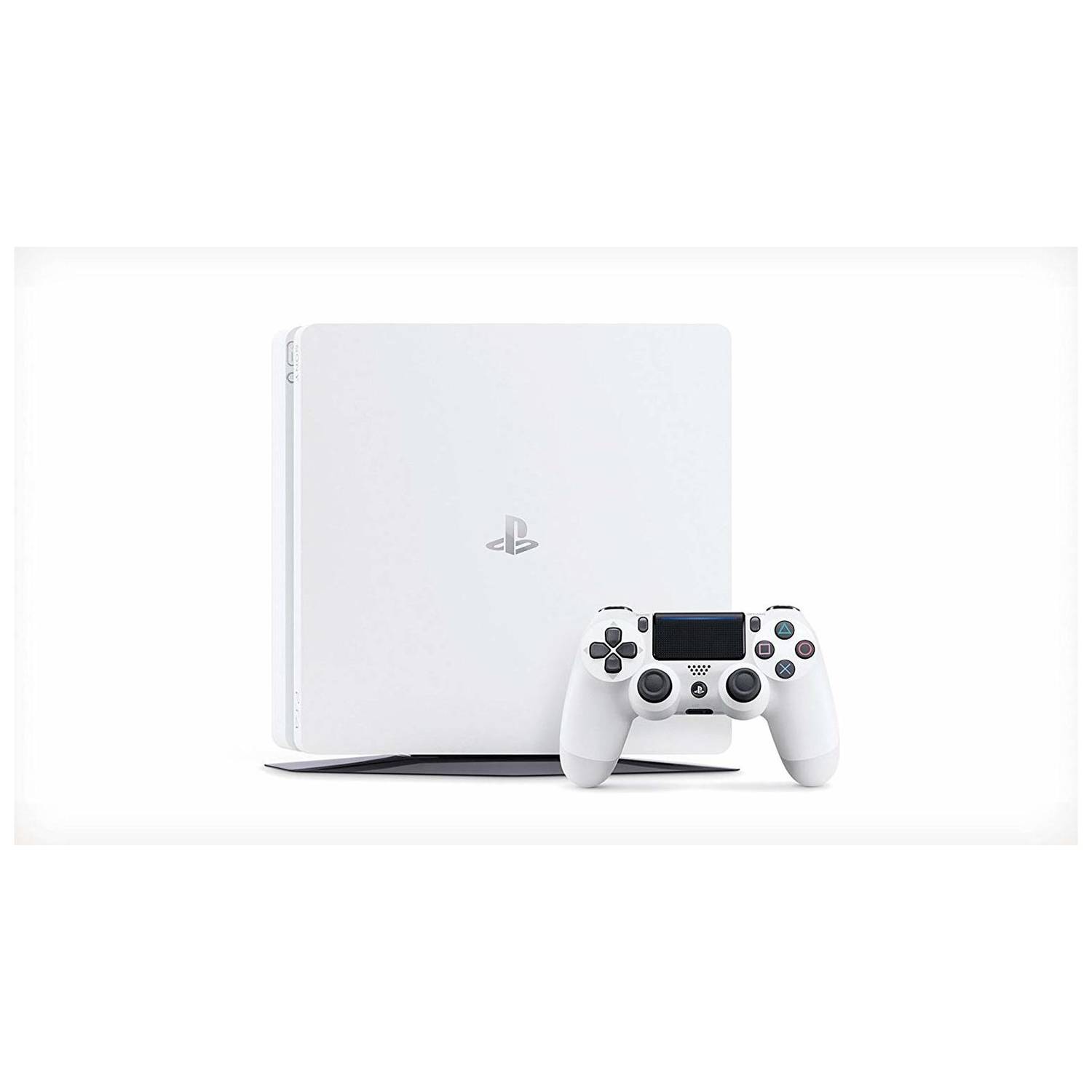 Sony PS4 Slim Gaming Console 1TB White Sony PS4 Slim Gaming Console 1TB White