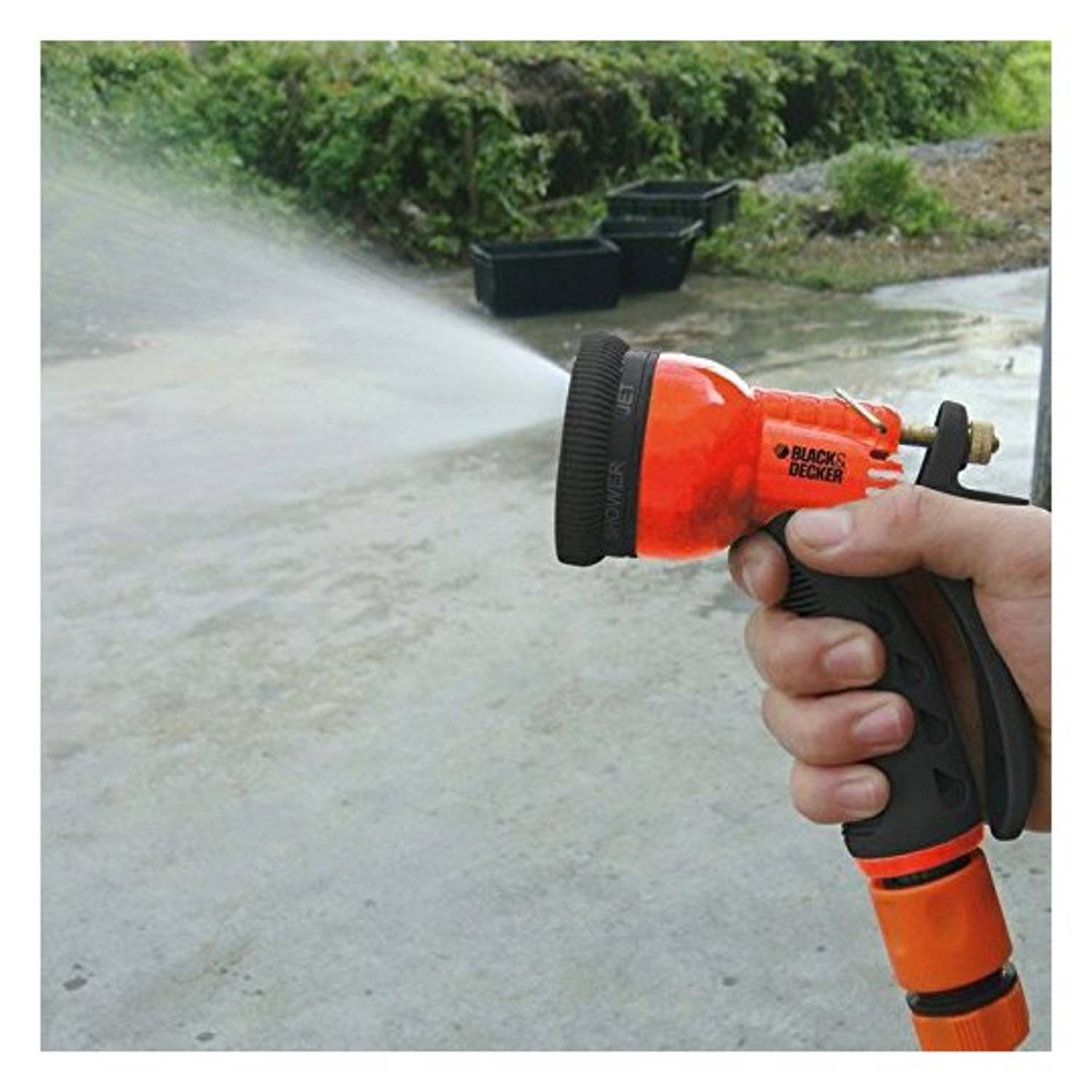 Black and Decker 34263 Connector Set Gun/Nozzle Black and Decker 34263 Connector Set Gun/Nozzle