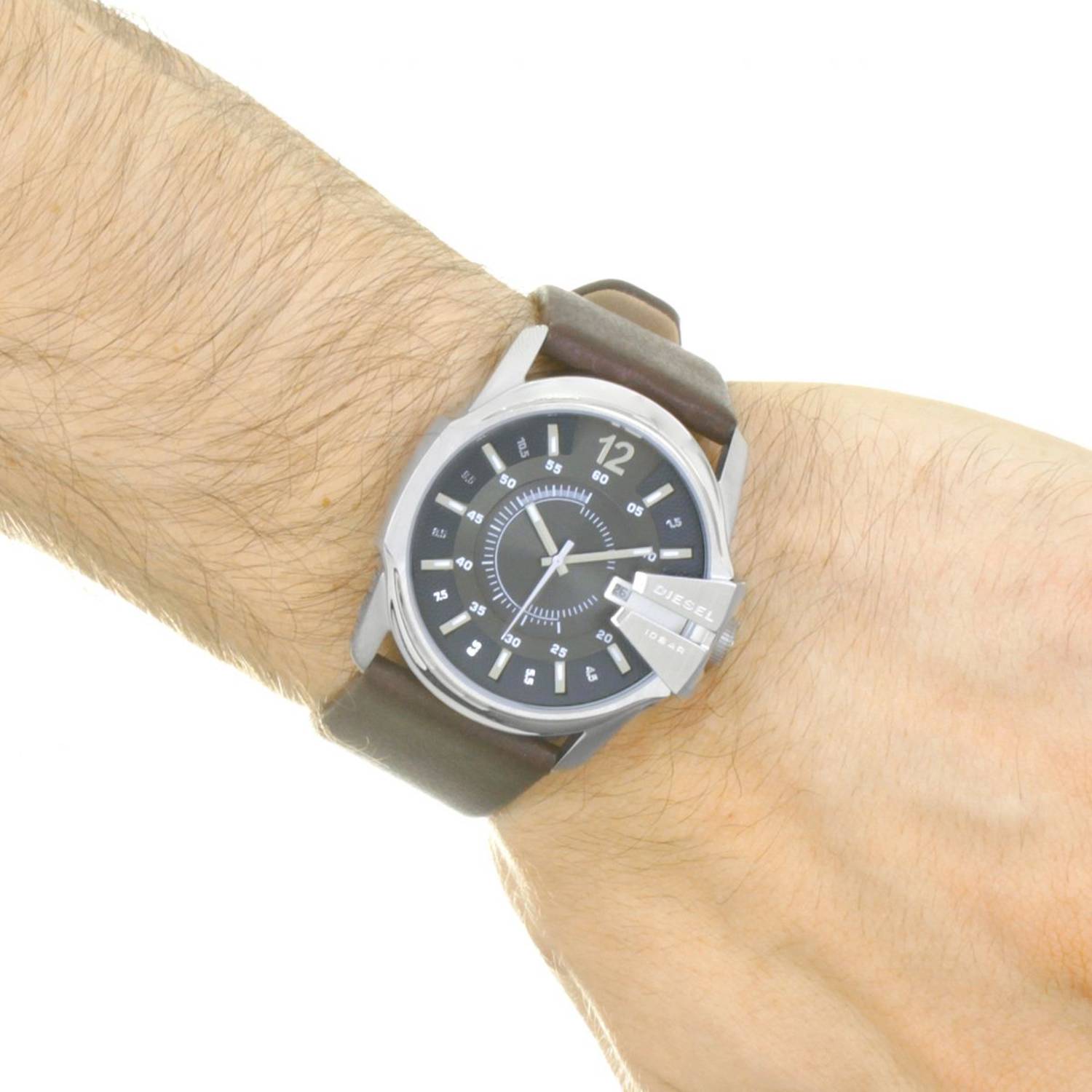 Diesel DZ1206 Mens Master Chief Watch Diesel DZ1206 Mens Master Chief Watch