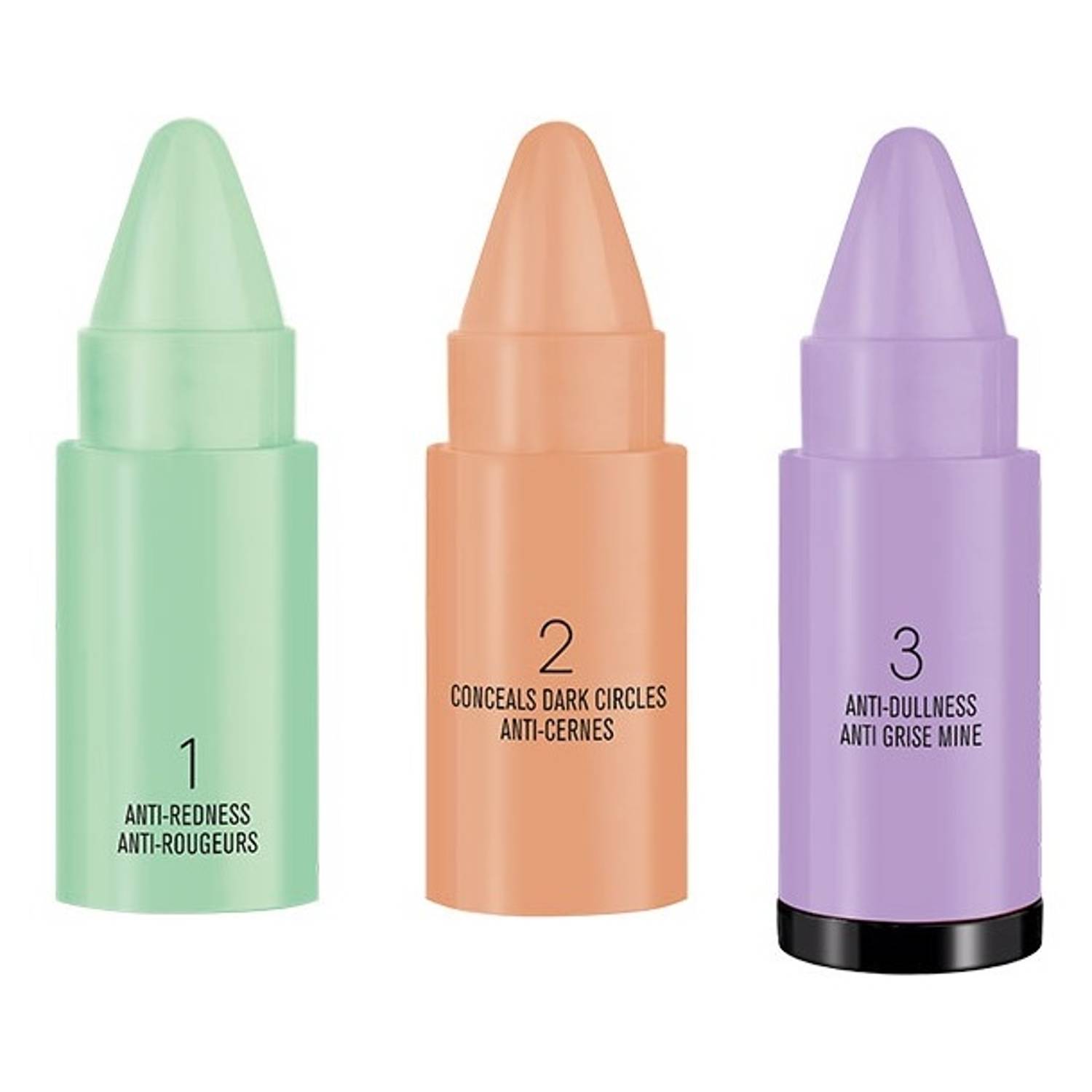 Bourjois 123 Perfect Stick Concealer Bourjois 123 Perfect Stick Concealer