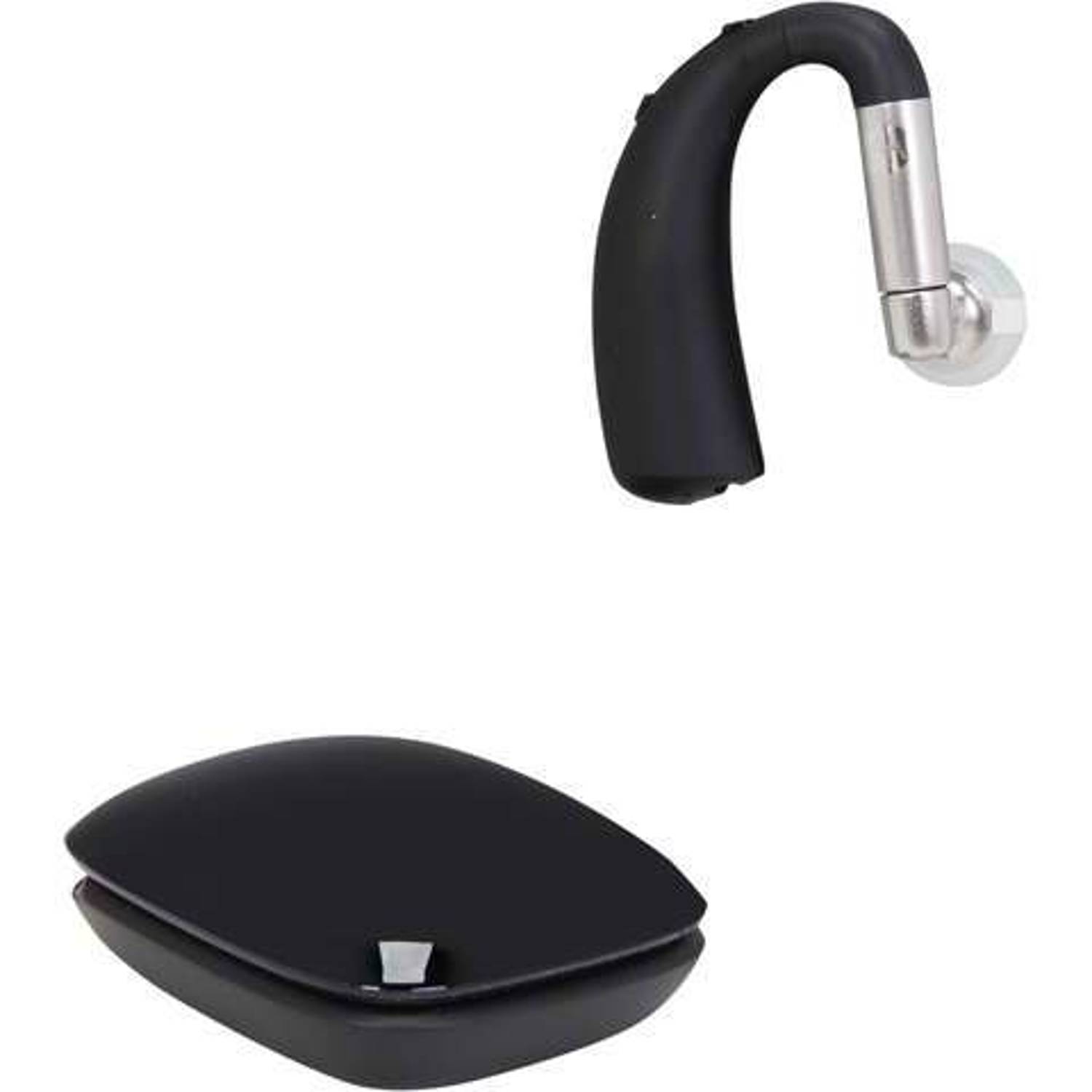 Motorola 89592N Sliver II Wireless Headset W/ Charging Case Black Motorola 89592N Sliver II Wireless Headset W/ Charging Case Black