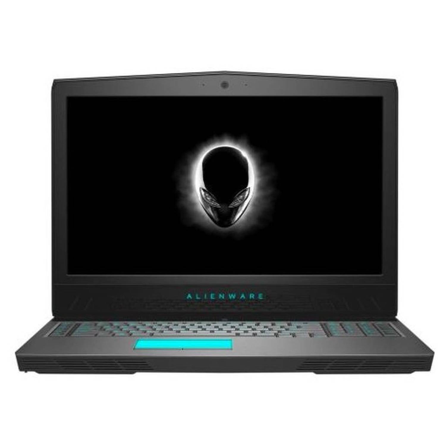 Dell Alienware 15 R4 Gaming Laptop - Corei7 2.2GHz 16GB 1TB+256GB 6GB 15.6inch FHD Silver Dell Alienware 15 R4 Gaming Laptop - Corei7 2.2GHz 16GB 1TB+256GB 6GB 15.6inch FHD Silver