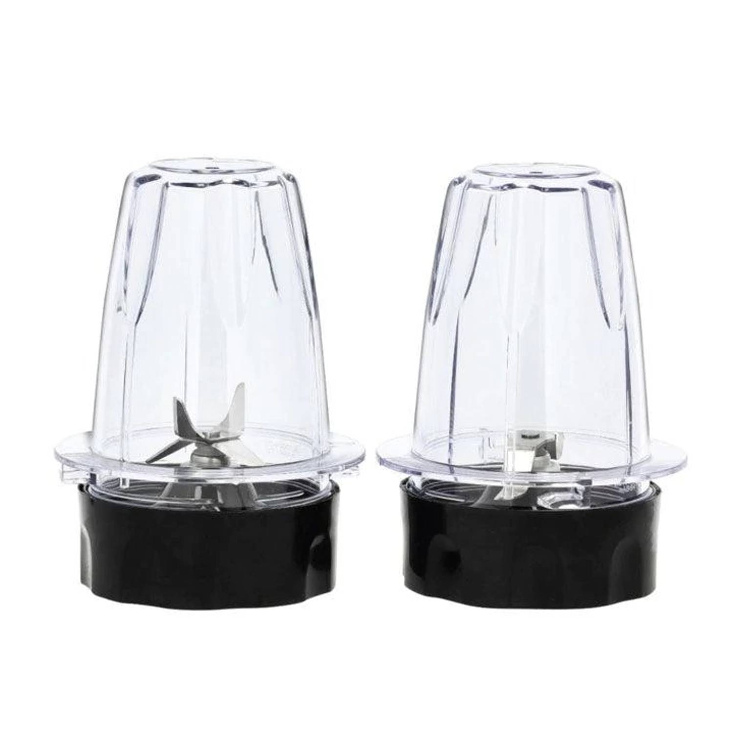 Geepas 3-In-1 Blender, Powerful Motor 400W, GSB44034 Geepas 3-In-1 Blender, Powerful Motor 400W, GSB44034