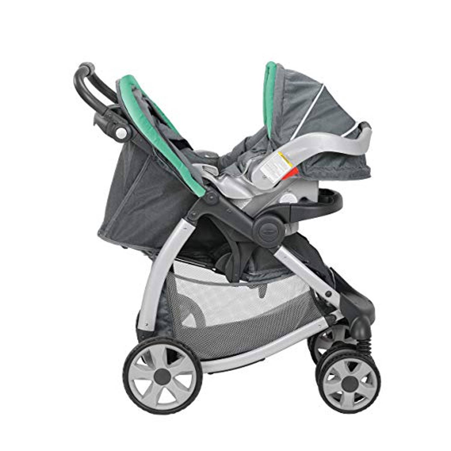 Graco 1928315 Travel System Stylus Click Connect Winslet Graco 1928315 Travel System Stylus Click Connect Winslet