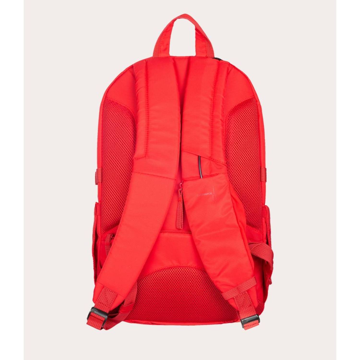 Tucano Bravo Backpack Red Notebook 15. 6 Tucano Bravo Backpack Red Notebook 15. 6