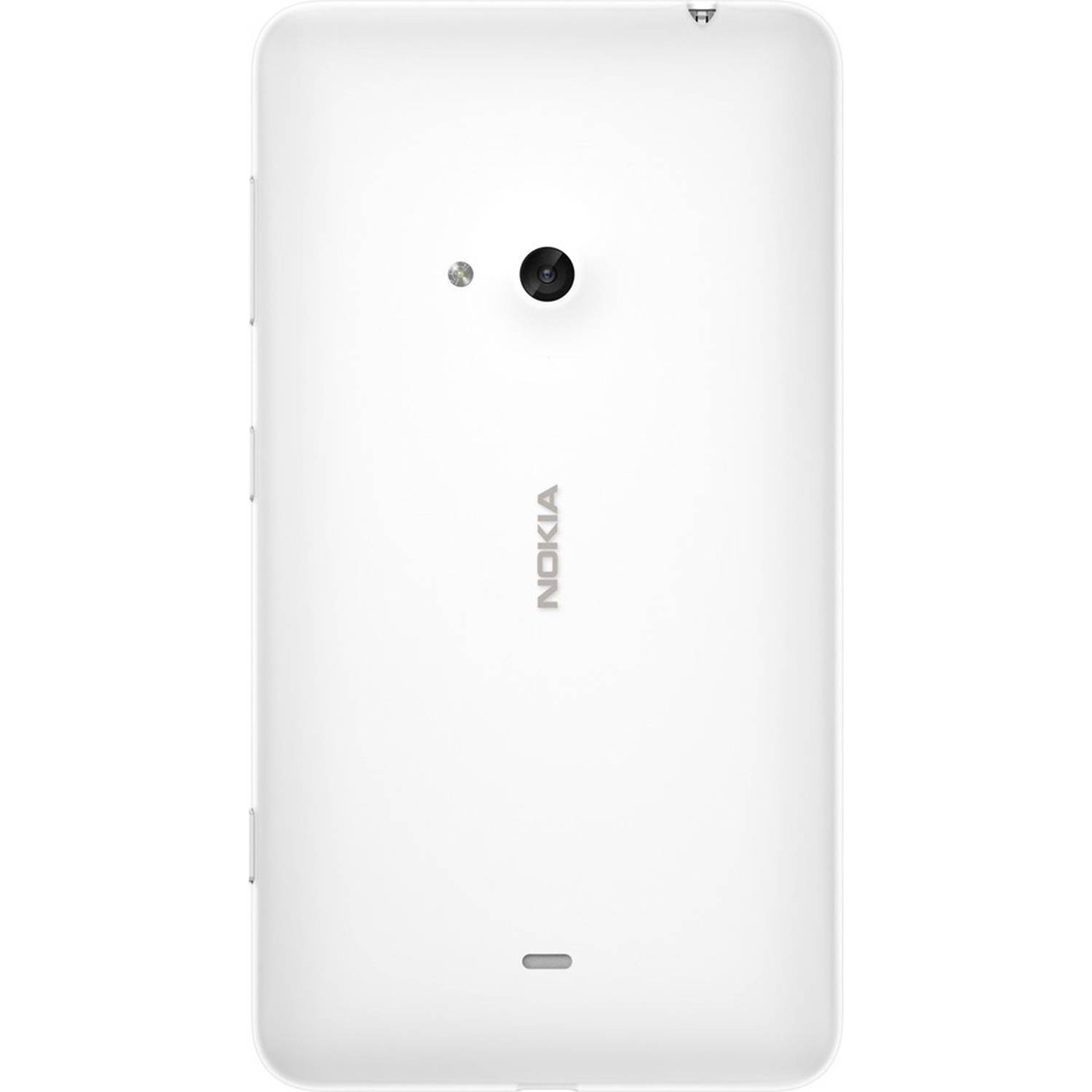 Nokia 625 Lumia Smartphone White Nokia 625 Lumia Smartphone White