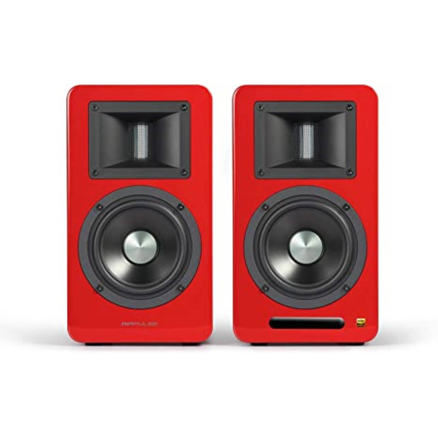 Edifier Airpulse A100rd Active Speaker System Red Edifier Airpulse A100rd Active Speaker System Red