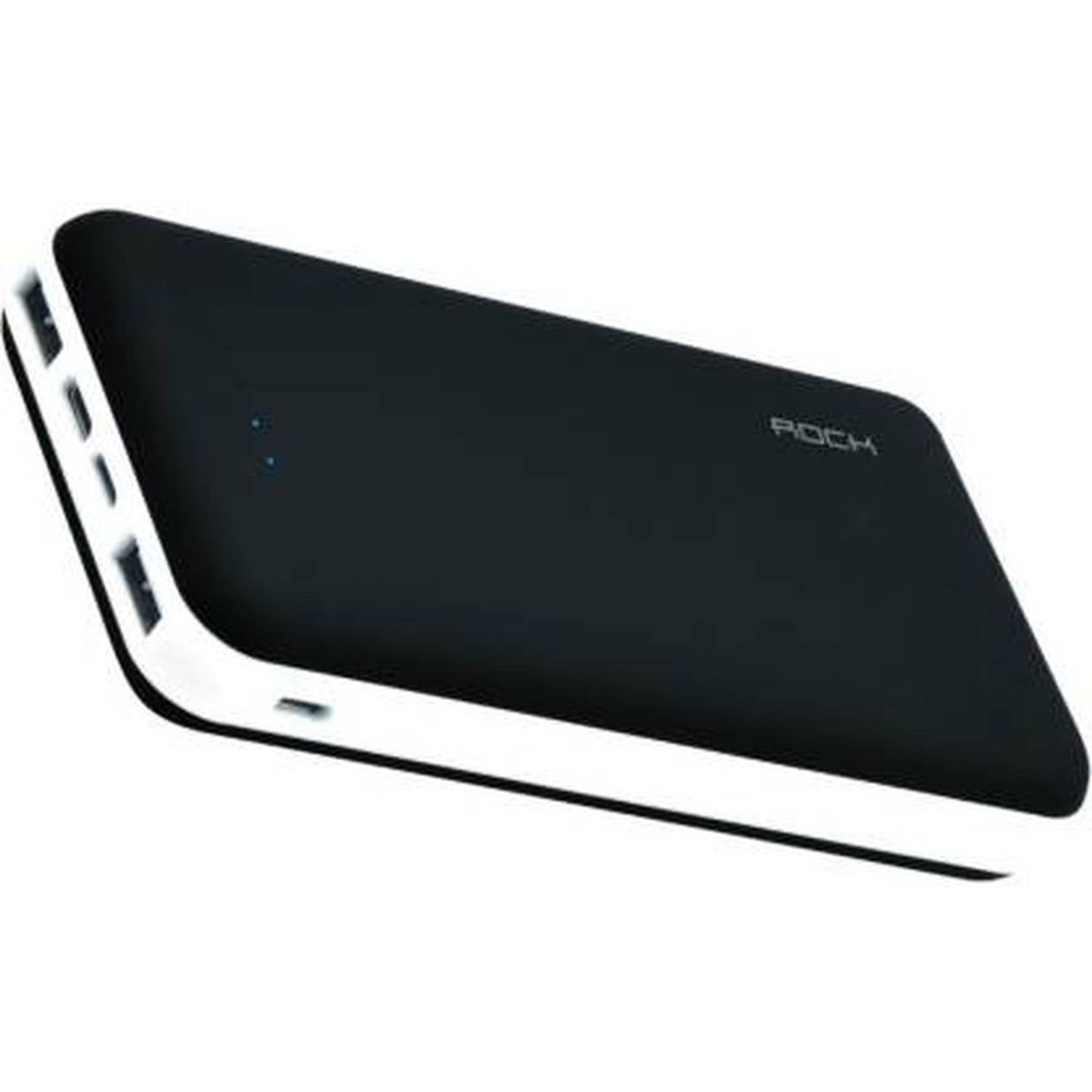 Rock Power Bank 20000mAh Black P51-20000 Rock Power Bank 20000mAh Black P51-20000