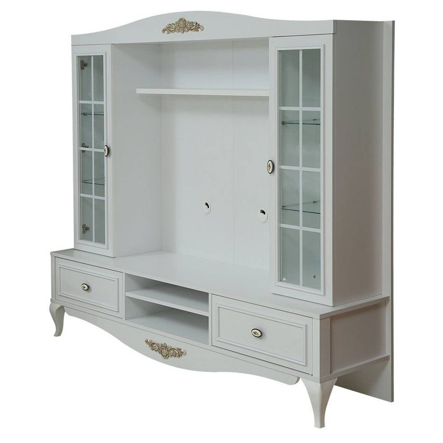 Pan Emirates Fetrazom Entertainment Unit Pan Emirates Fetrazom Entertainment Unit